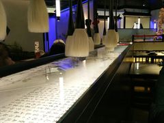 门面-绿茶餐厅(成都大悦城店)