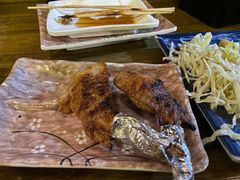 -鸟内会居酒屋(得意潮馆店)
