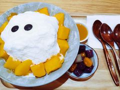 -怪物的冰与火(天虹商场中山路店)