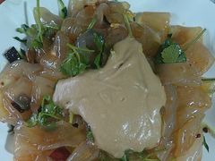 -东北四季饺子王(华山路店)