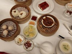 -香宫中餐厅·大连香格里拉(人民路店)
