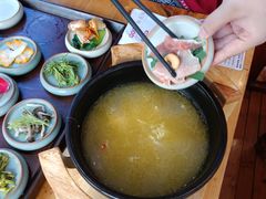 -桥香园过桥米线(国贸店)