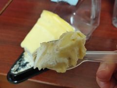 -7cake榴莲千层蛋糕(松江店)