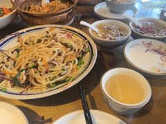 -尽善百年古院餐厅(王家老宅店)