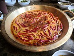 -小龙坎火锅(春熙太古里店)
