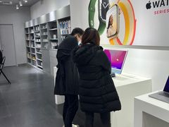 -Apple授权专营店(东城万达店)