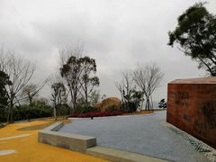 景点-飞凤山奥体公园