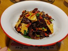 -西江红·株洲本地菜(滨江南路店)