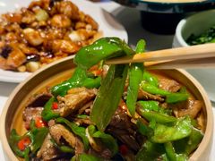 -渝乡老妈·北京烤鸭(六里桥店)