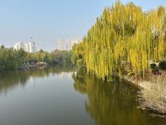 -南翠屏公园