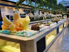 -川骄海鲜自助(河东店)