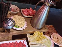 -蜀大侠火锅(森兰花园城店)