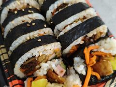 -传闻来紫菜包饭·打糕(西塔韩百店)