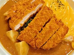 -黄饷·咖喱蛋包饭(奥城店)