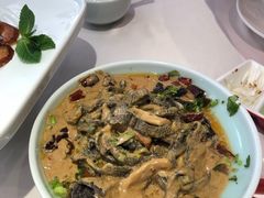 -味+新京宴·烤鸭·北京菜(创意谷店)