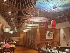 -广州增城保利皇冠假日酒店-玄日本餐厅