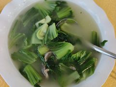 -烧鹅妹饭店