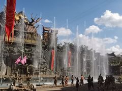 -七彩云南欢乐世界