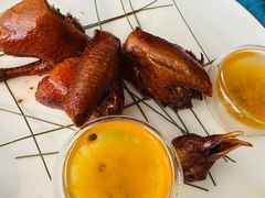 -海陵岛保利皇冠假日酒店·御公馆中餐厅 CANAL LNUA