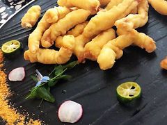 软炸里脊-金香匯晚茶(浑南店)