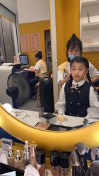 -海马体家庭照相馆(杭州远洋乐堤港店)