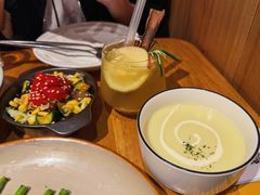 -森Some Fusion(荔湾店)