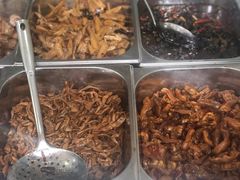 -杨大妈泡菜(园西路店)