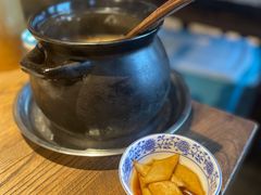 爽口萝卜-十六蒲(桂林路店)
