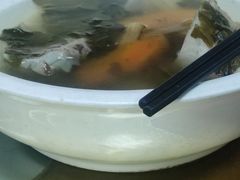 -幽优农庄·森波拉特色本地农家菜