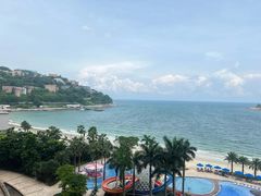 -深圳大梅沙京基洲际度假酒店