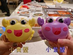 -海底捞火锅(丹竹头星悦天地店)