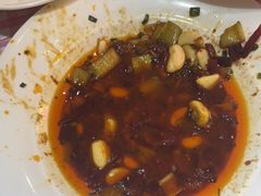 -捌贰虾蟹·江湖菜馆(江汉路店)