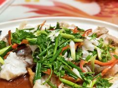 -年辉渔村·非遗传承餐厅(新丰江店)