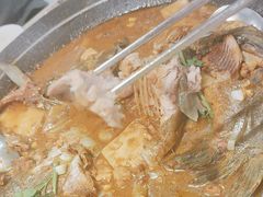 -福禄财东北菜(珠江帝景店)