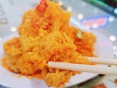 -澳门陈光记烧味饭店(万象城店)