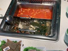 -野妹火锅(龙岗店)