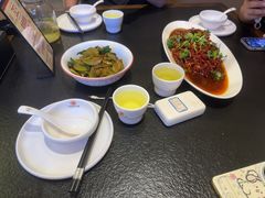 -丁里羊肉小镇(天鹅湖总店)