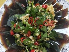 -味好美土菜(迎宾东路店)