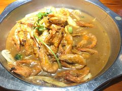 虾锅（小）-惠友大虾(太原北街店)