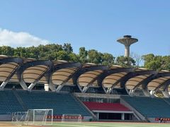 -梅州天地人花园酒店(梅县人民广场店)