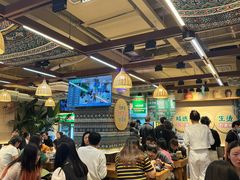 -云阿蛮云南生烫牛肉米线(奉贤路店)