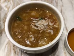 招牌芋艿羹-海味世家·家常菜馆(明州里店)