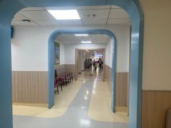 -上海市儿童医院(北京西路院区)