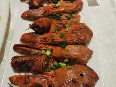 -福来居烤鸭店(天坛二店)