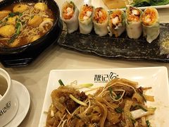-朕之味(时代广场店)