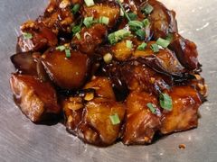 -绿茶餐厅(天津天河城店)