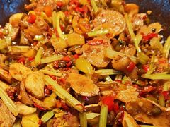 -烹湘·鲜炒湖南土菜(海珠店)