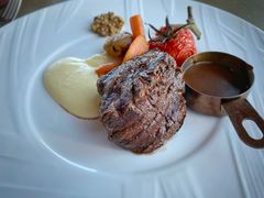 上等澳洲牛柳-恰餐厅CHAR Grill(北京三里屯洲际店)