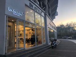 -IN STYLE·全国形象店