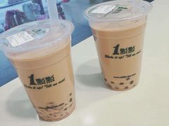 -1点点(清湖地铁店)